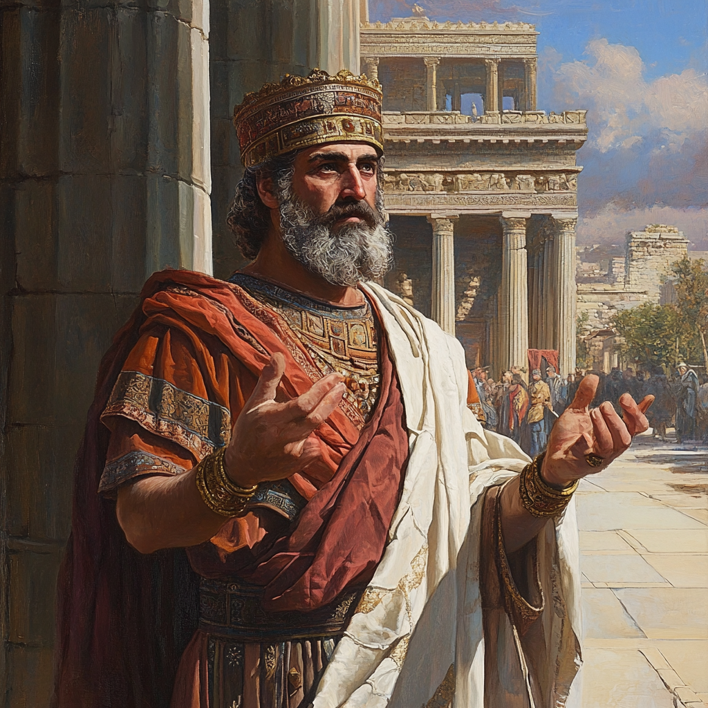 ahasuerus-king-ester